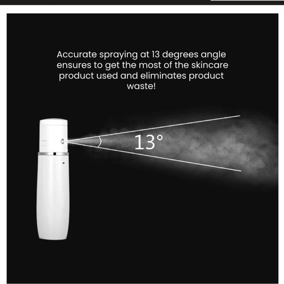 Face mist spray machine - Picture 3 of 7